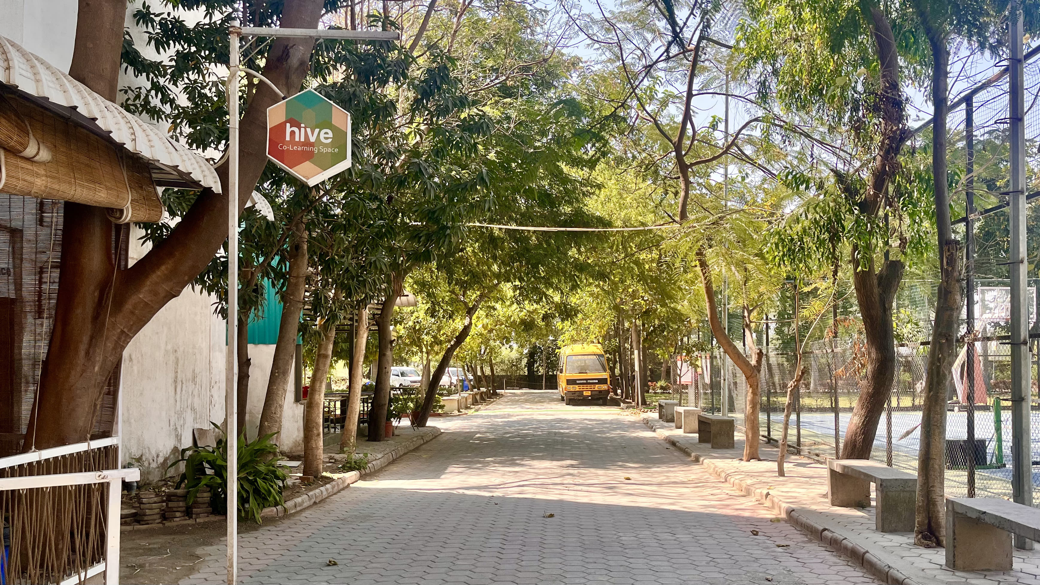 Sri Aurobindo Institute of Technology Indore College Campus photo 81